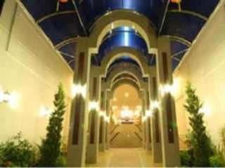 Imagen general del Hotel Chainat Thani. Foto 2