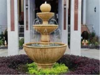 Imagen general del Hotel Chainat Thani. Foto 5