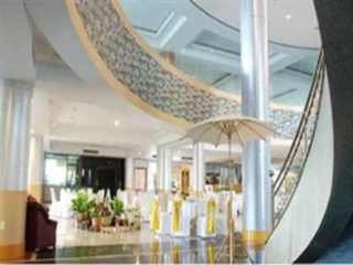 Imagen general del Hotel Chainat Thani. Foto 3