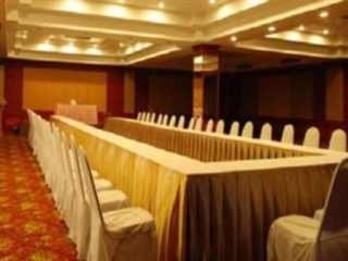 Imagen general del Hotel Chainat Thani. Foto 4