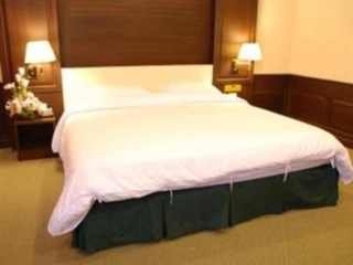 Imagen de la habitación del Hotel Chainat Thani. Foto 9