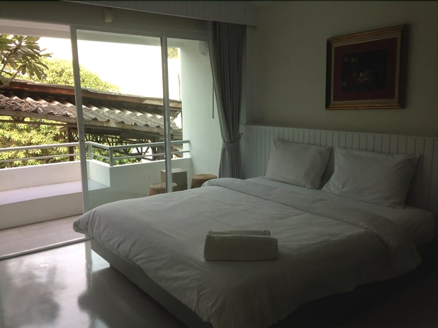 Imagen de la habitación del Hotel Cha_inn @ Cha Am. Foto 2