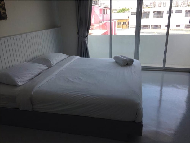 Imagen de la habitación del Hotel Cha_inn @ Cha Am. Foto 6