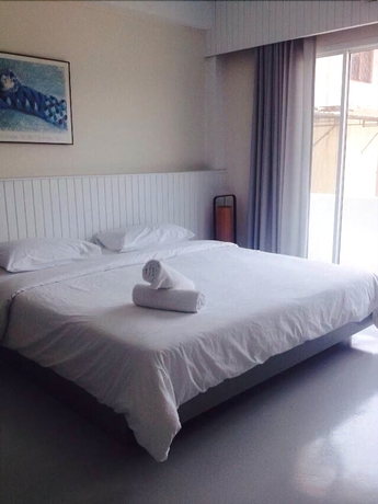 Imagen de la habitación del Hotel Cha_inn @ Cha Am. Foto 7