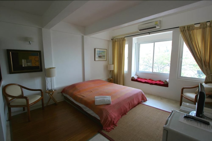 Imagen de la habitación del Hotel Cha_inn @ Cha Am. Foto 8