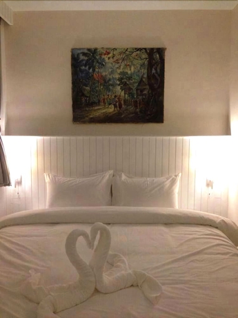 Imagen de la habitación del Hotel Cha_inn @ Cha Am. Foto 9