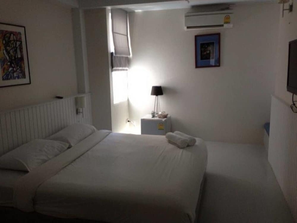 Imagen de la habitación del Hotel Cha_inn @ Cha Am. Foto 10