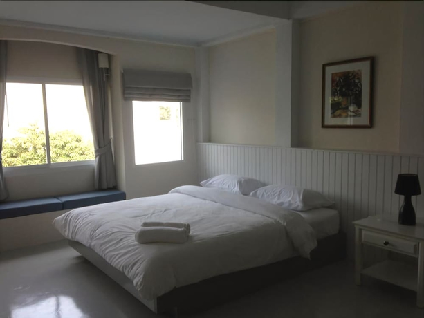 Imagen de la habitación del Hotel Cha_inn @ Cha Am. Foto 14
