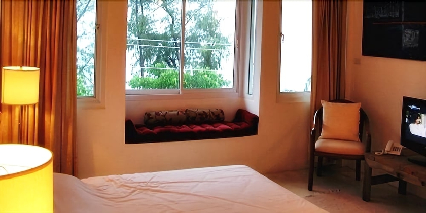 Imagen de la habitación del Hotel Cha_inn @ Cha Am. Foto 15