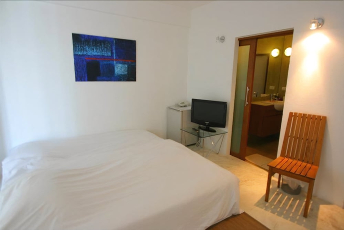 Imagen de la habitación del Hotel Cha_inn @ Cha Am. Foto 16