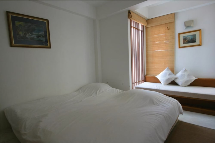 Imagen de la habitación del Hotel Cha_inn @ Cha Am. Foto 17