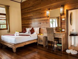 Imagen general del Hotel Chaipura Resort. Foto 3