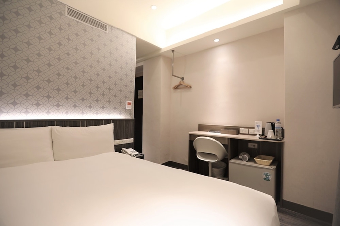 Imagen de la habitación del Hotel Chair Man. Foto 5