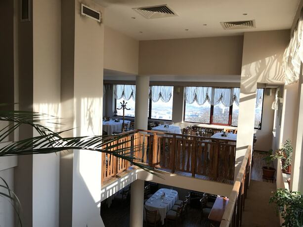 Imagen general del Hotel Chairite. Foto 2