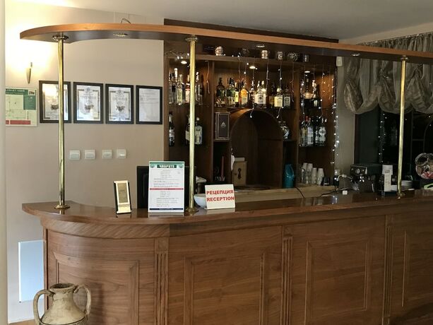 Imagen general del Hotel Chairite. Foto 4