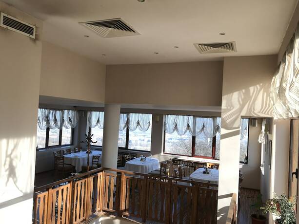 Imagen general del Hotel Chairite. Foto 6