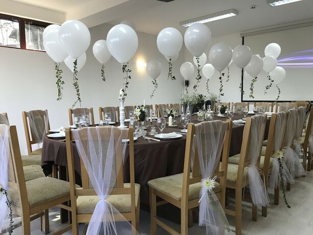 Imagen general del Hotel Chairite. Foto 7