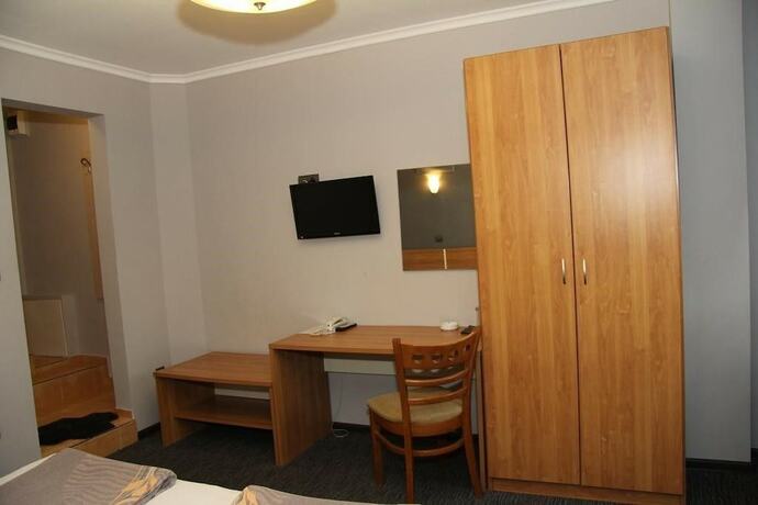 Imagen general del Hotel Chairite. Foto 16