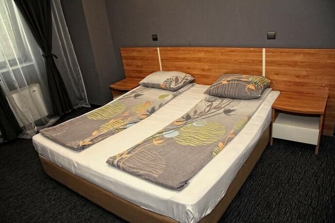 Imagen de la habitación del Hotel Chairite. Foto 18