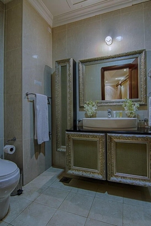 Imagen de la habitación del Hotel Chairmen. Foto 4