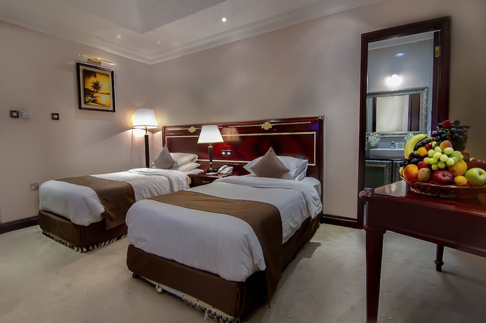 Imagen de la habitación del Hotel Chairmen. Foto 5