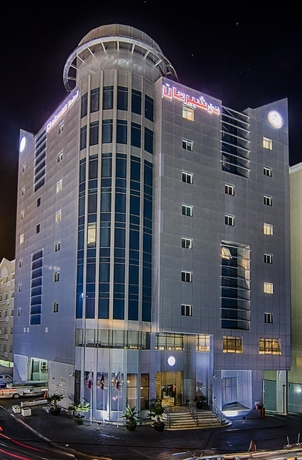 Imagen general del Hotel Chairmen. Foto 1