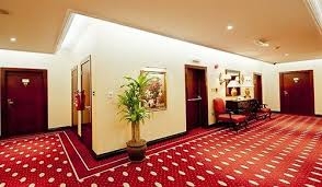 Imagen de los interiores del Hotel Chairmen. Foto 3