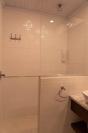Imagen de la habitación del Hotel Chair&uacute; Eco. Foto 12