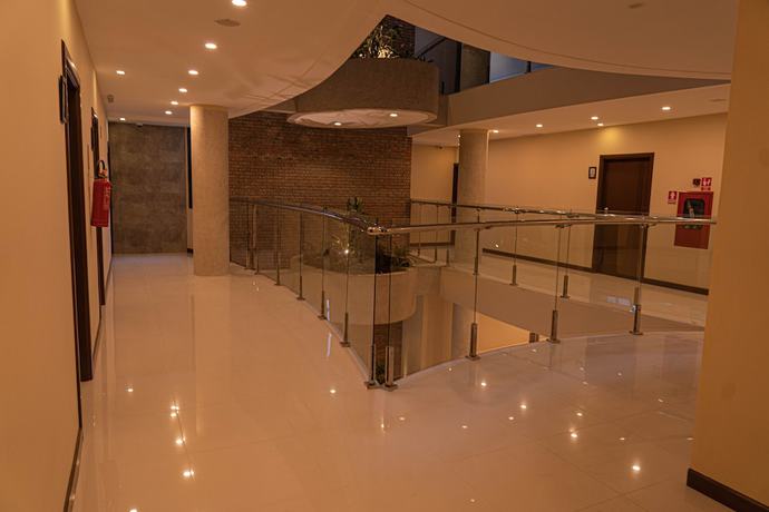 Imagen de los interiores del Hotel Chair&uacute; Eco. Foto 19