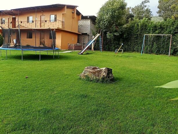 Imagen general del Hotel Chais. Foto 4