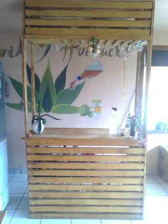 Imagen general del Hotel Chais. Foto 5