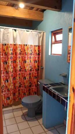 Imagen general del Hotel Chais. Foto 6