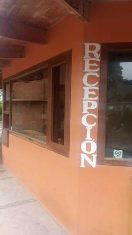 Imagen general del Hotel Chais. Foto 8