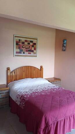 Imagen de la habitación del Hotel Chais. Foto 9