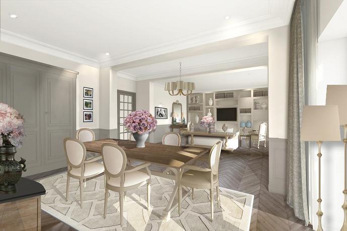 Imagen de la habitación del Hotel Chais Monnet and Spa. Foto 11