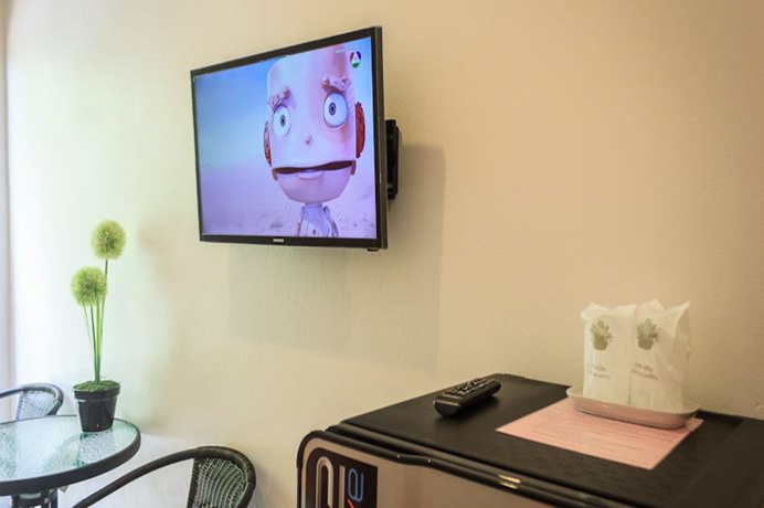 Imagen del bar/restaurante del Hotel Chaison Hill Resort Khanom. Foto 4