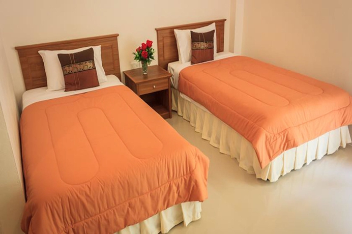 Imagen de la habitación del Hotel Chaison Hill Resort Khanom. Foto 7