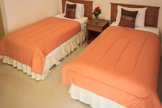 Imagen de la habitación del Hotel Chaison Hill Resort Khanom. Foto 8