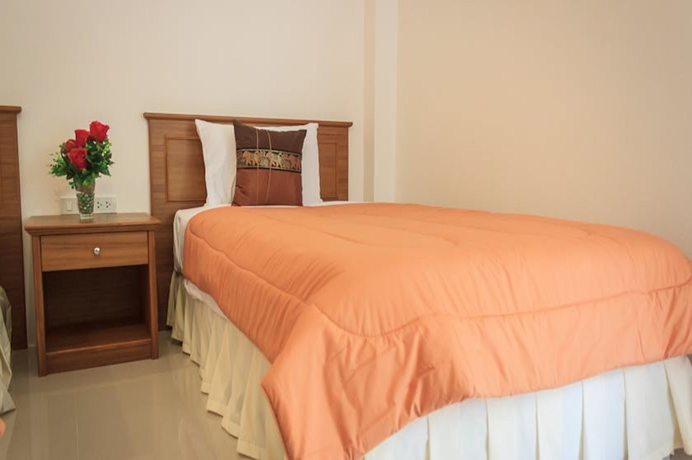 Imagen de la habitación del Hotel Chaison Hill Resort Khanom. Foto 9