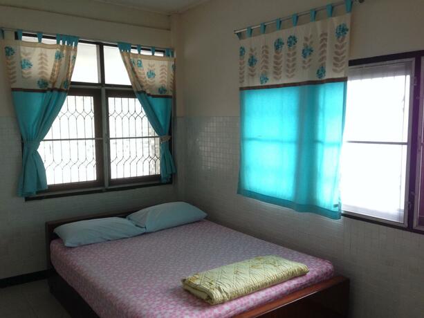 Imagen general del Hotel Chaisuk Bungalow. Foto 2