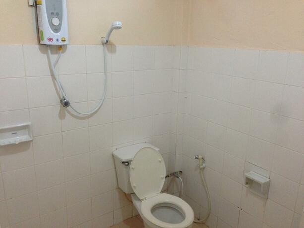 Imagen general del Hotel Chaisuk Bungalow. Foto 3