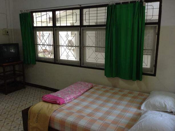 Imagen general del Hotel Chaisuk Bungalow. Foto 4