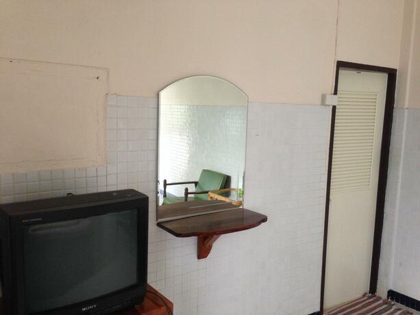 Imagen general del Hotel Chaisuk Bungalow. Foto 5