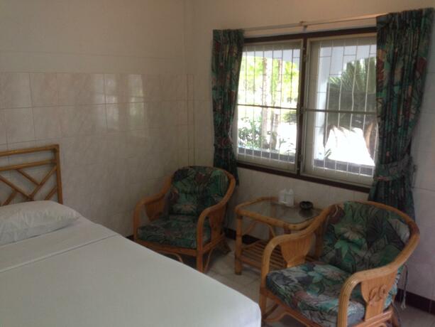 Imagen general del Hotel Chaisuk Bungalow. Foto 6