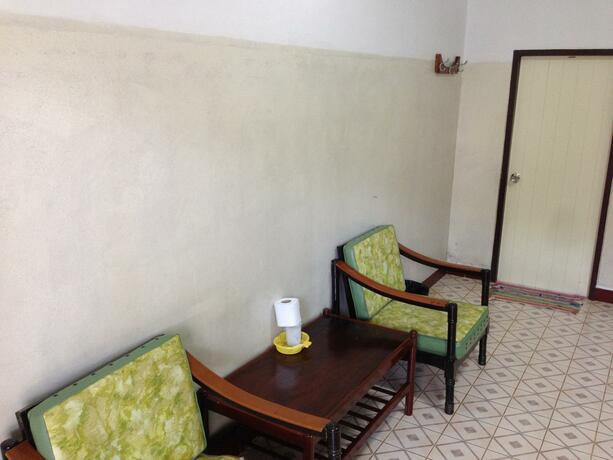 Imagen general del Hotel Chaisuk Bungalow. Foto 7