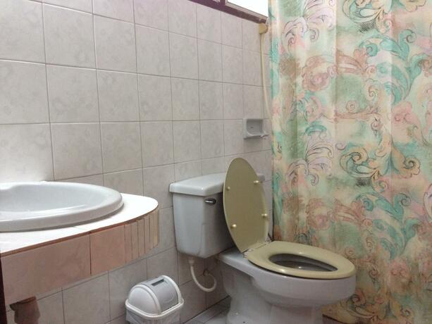 Imagen general del Hotel Chaisuk Bungalow. Foto 8