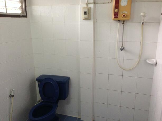 Imagen general del Hotel Chaisuk Bungalow. Foto 9