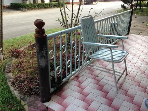 Imagen general del Hotel Chaisuk Bungalow. Foto 12