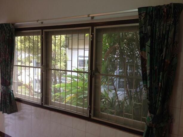 Imagen general del Hotel Chaisuk Bungalow. Foto 14