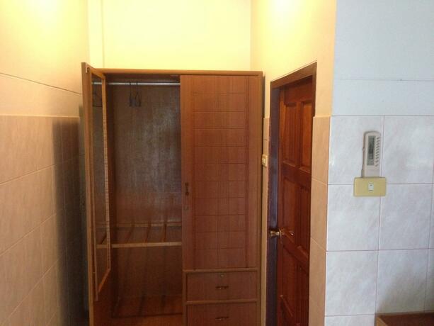 Imagen general del Hotel Chaisuk Bungalow. Foto 16